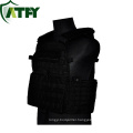 Military  Body Armor Kevlar Ballistic Jacket  Bullet Proof  Custom Armour Vest for Army Use